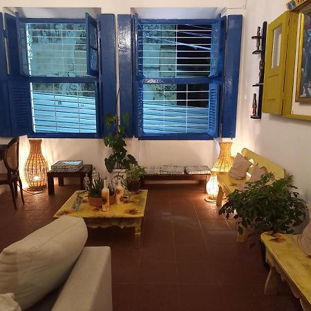 Pousada Da 13 Olinda Buitenkant foto