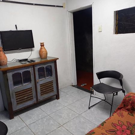 Pousada Da 13 Olinda Buitenkant foto