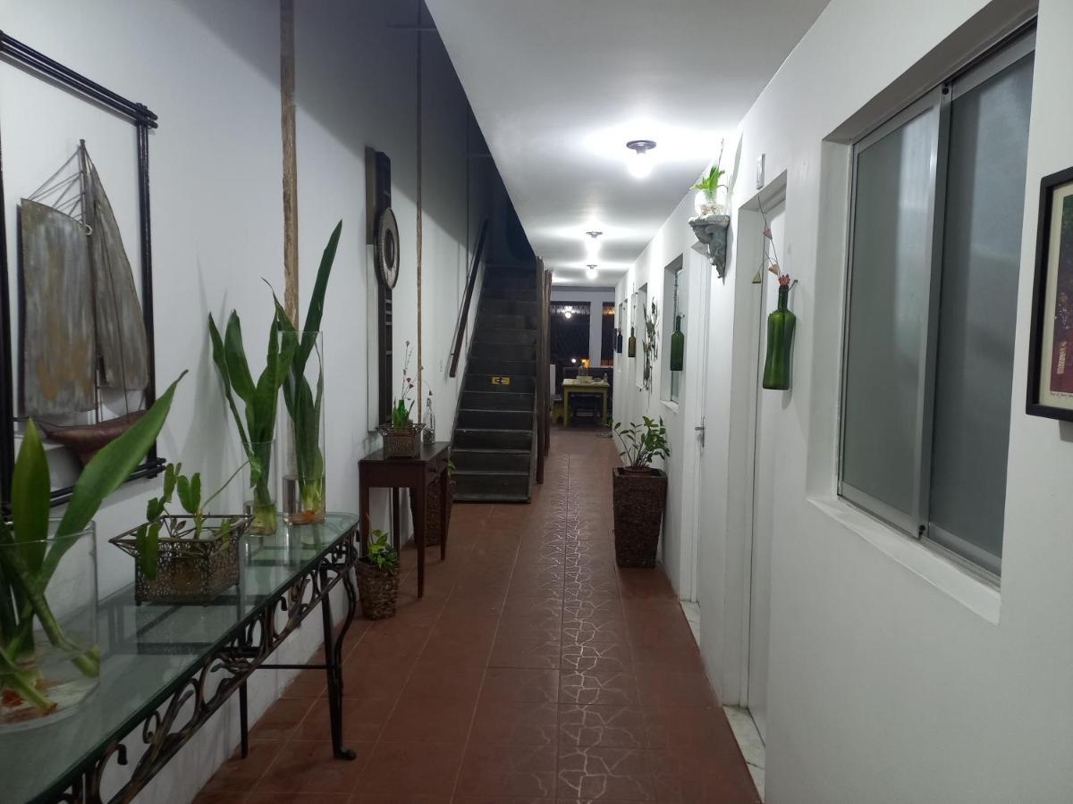 Pousada Da 13 Olinda Buitenkant foto