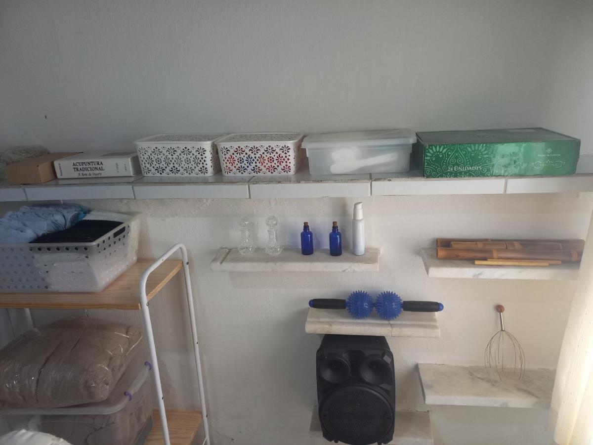 Pousada Da 13 Olinda Buitenkant foto