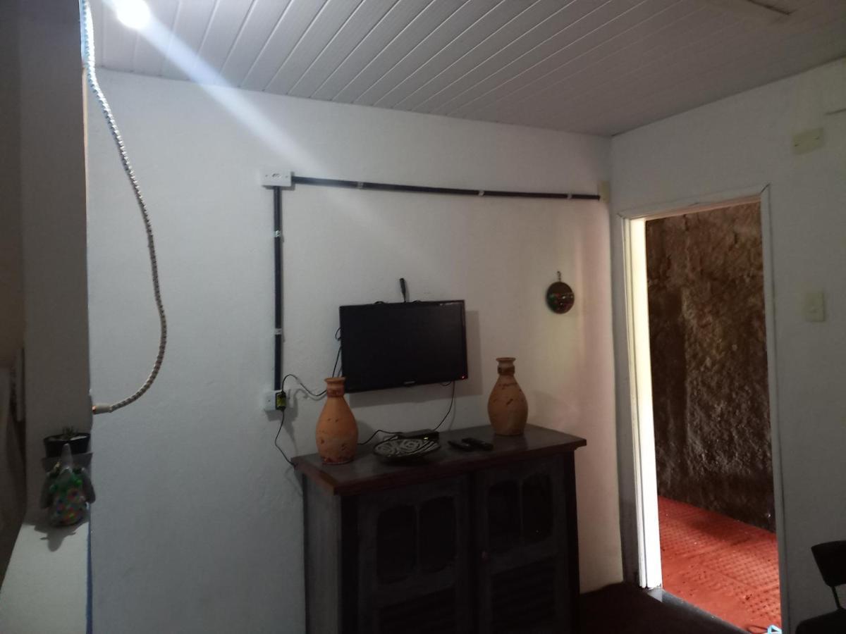 Pousada Da 13 Olinda Buitenkant foto