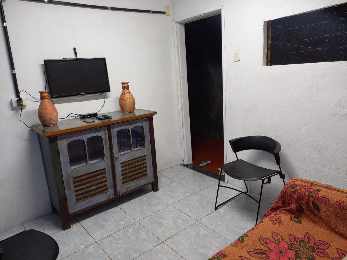 Pousada Da 13 Olinda Buitenkant foto