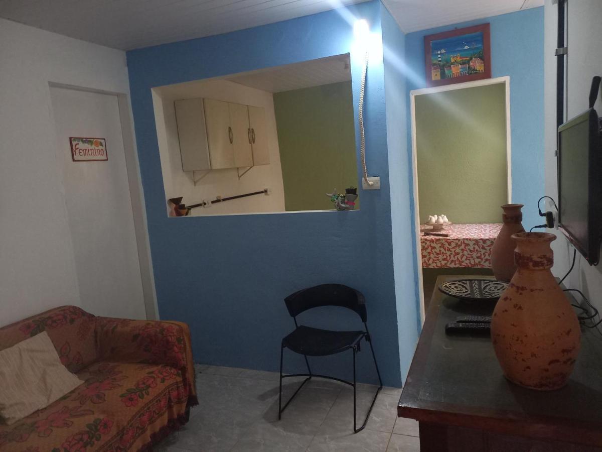 Pousada Da 13 Olinda Buitenkant foto